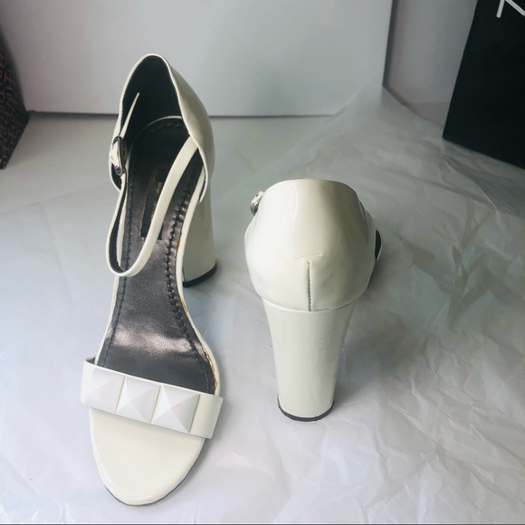 Marc Jacobs made in Italy shoes - Picture 4 of 16